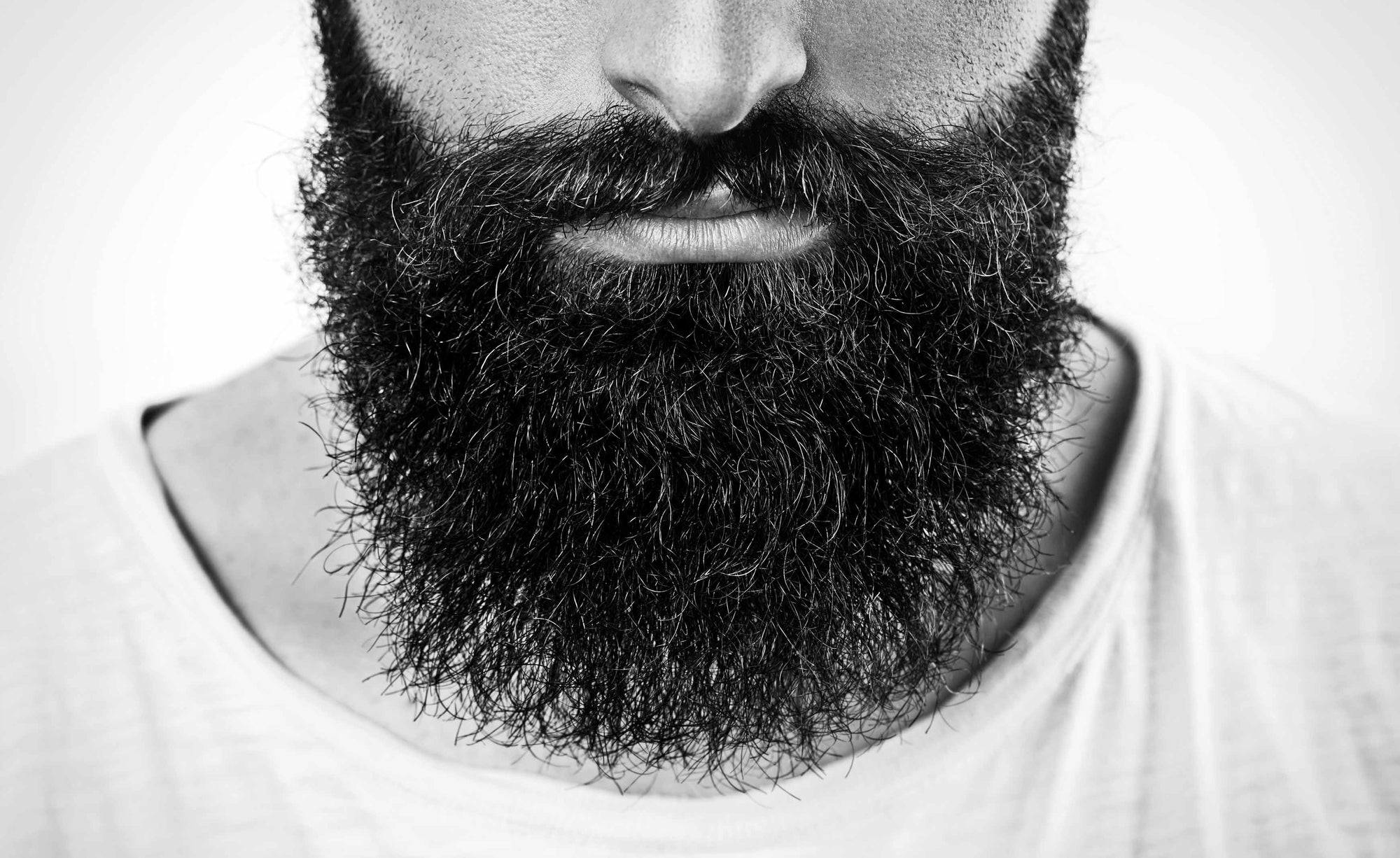 Minoxidil para Barba y Bigote