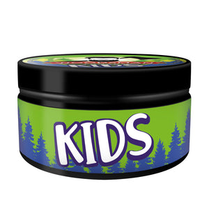 Pomada para Cabello Fijación Original 113g (4oz) para Niños Aroma Chicle
