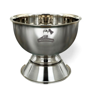Bowl De Afeitar De Acero Inoxidable