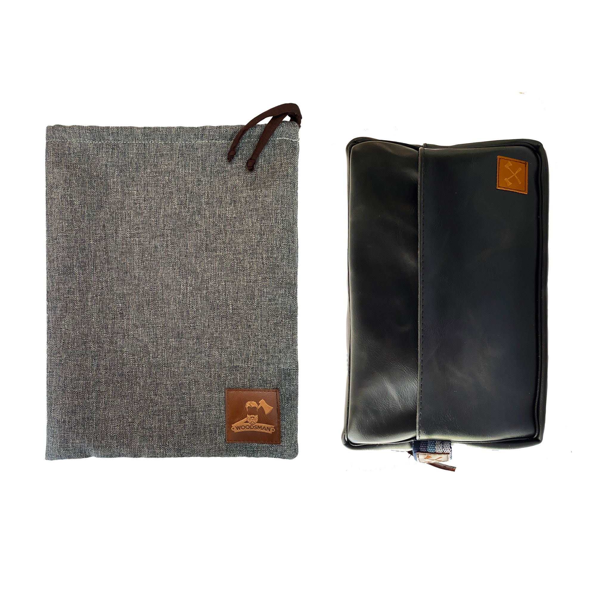 Neceser de viaje para hombre outlet