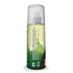 Shampoo Para Barba Con Aceites Esenciales (150 ml)