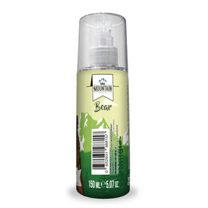Shampoo Para Barba Con Aceites Esenciales (150 ml)