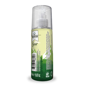 Shampoo Para Barba Con Aceites Esenciales (150 ml)