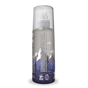Shampoo Para Barba y Bigote Multivitaminico (150 ml)