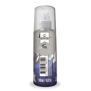 Shampoo Para Barba y Bigote Multivitaminico (150 ml)